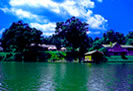 Urbanna Creek. Kathy and her family have lived on the water for more than 12 years.