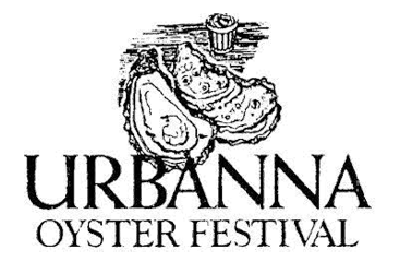 Logo: Oyster Festival 2015